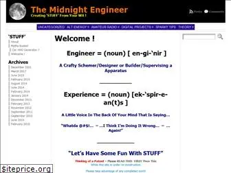 themidnightengineer.com