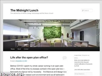 themidnightlunch.com