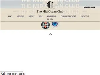 themidoceanclub.com thumbnail