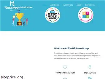 themidtowngroup.com