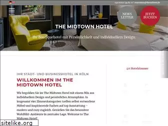 themidtownhotel.de