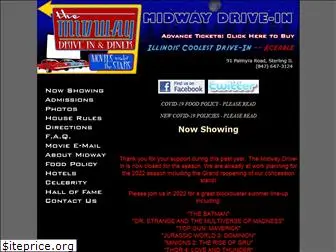 themidwaydrivein.net