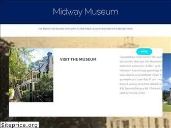 themidwaymuseum.org