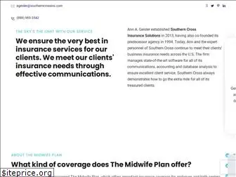 themidwifeplan.com