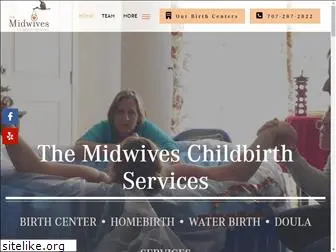 themidwives.com