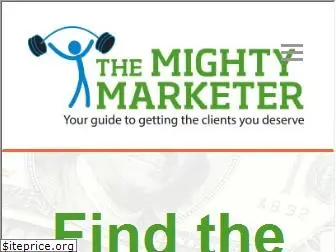 themightymarketer.com