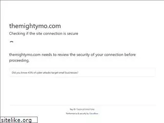 themightymo.com