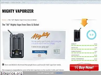 themightyvaporizer.net