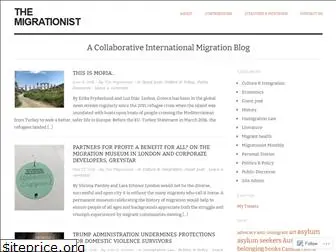 themigrationist.net