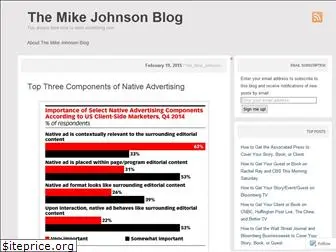 themikejohnson.com