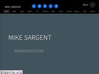 themikesargent.com