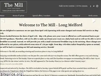 themill-longmelford.com