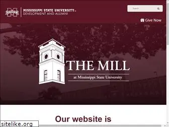 themillatmsu.com