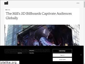 themillblog.com