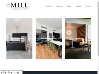 themilldesign.com.au