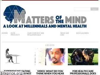 themillennialminds.com