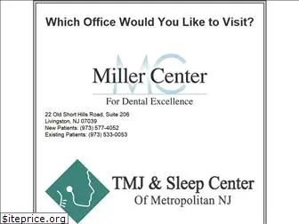 themillercenter.com