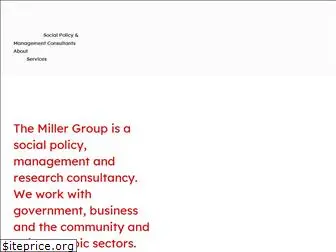 themillergroup.com.au