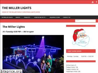 themillerlights.com