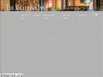 themillertoninn.com