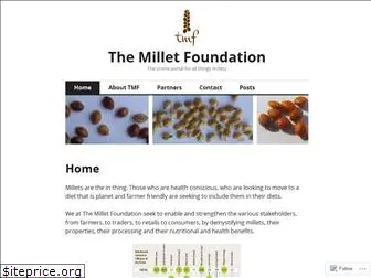 themillet.org
