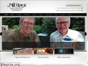 themillhouse.com
