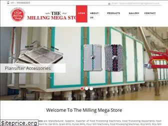 themillingmegastore.com