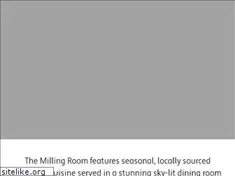 themillingroom.com