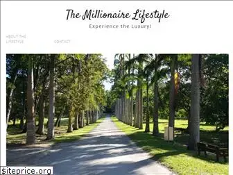 themillionaire-lifestyle.com