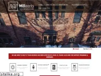 themillworks.ca