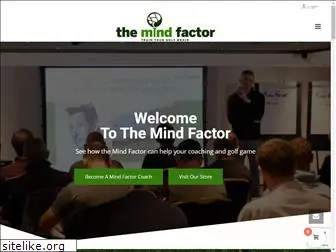 themindfactor.net