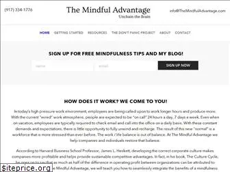themindfuladvantage.com