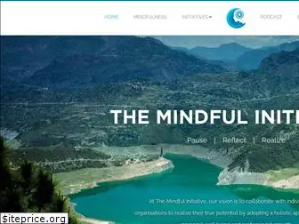 themindfulinitiative.com