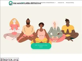 themindfulnessinitiative.org.uk