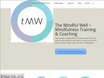 themindfulwell.com