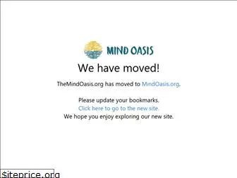 themindoasis.org