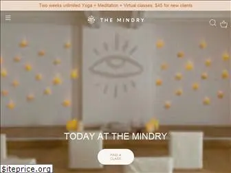 themindry.com