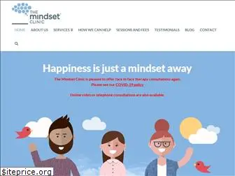 themindsetclinic.co.uk