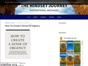 themindsetjourney.com