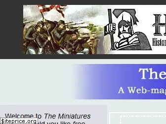 theminiaturespage.com