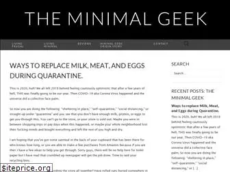 theminimalgeek.wordpress.com