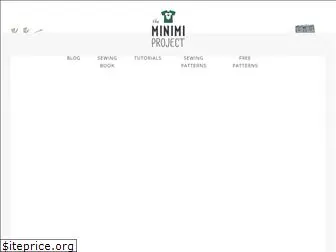 theminimiproject.com