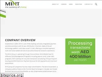 themint.ae