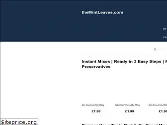 themintleaves.com