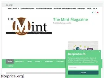 themintmagazine.com