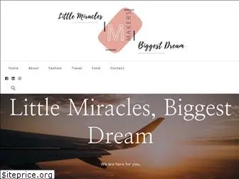 themiraclesmakers.com