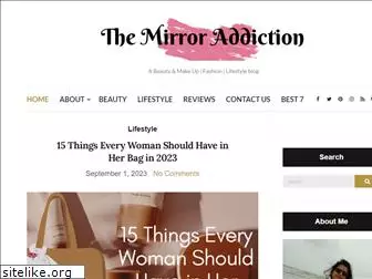 themirroraddiction.com