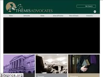 themis-advocates.co.uk
