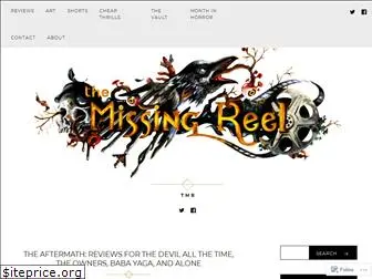 themissingreel.com