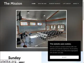 themissionfellowship.com